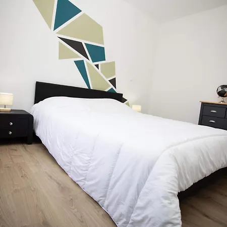 Le Ptit Coin De La Baie *