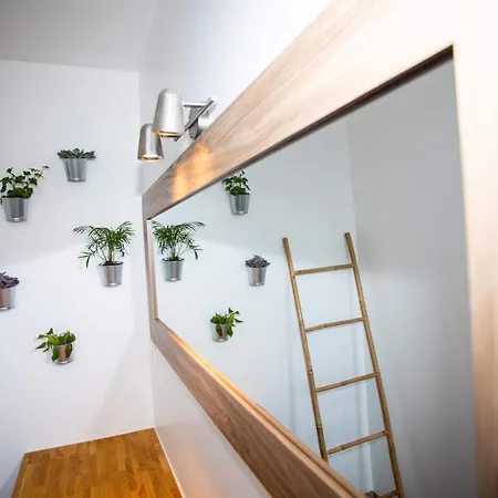 Le Ptit Coin De La Baie *