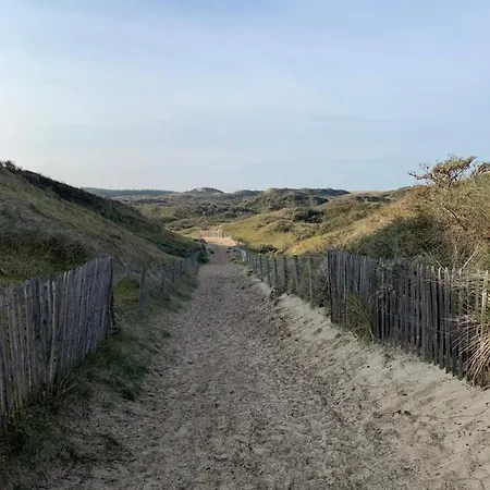 Appartamento Le Ptit Coin De La Baie Fort-Mahon-Plage