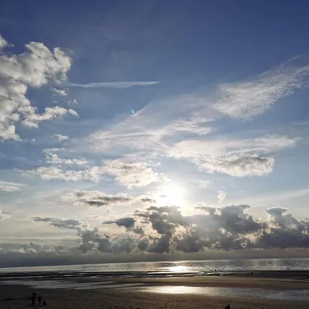 Le Ptit Coin De La Baie Lägenhet