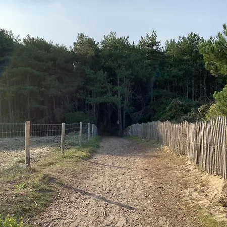 Le Ptit Coin De La Baie Lägenhet