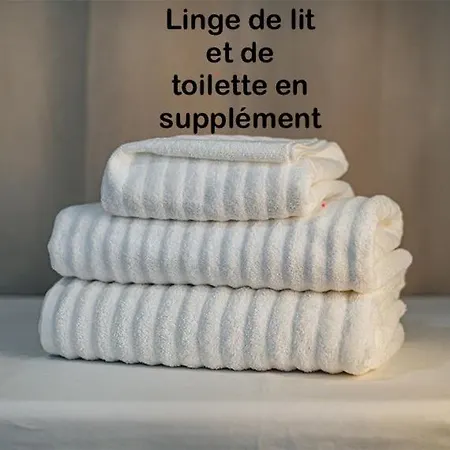 Le Ptit Coin De La Baie Lägenhet *